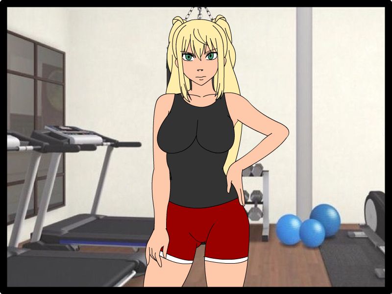 Hentai Tales -  Hibiki Sakura Version page 3 full