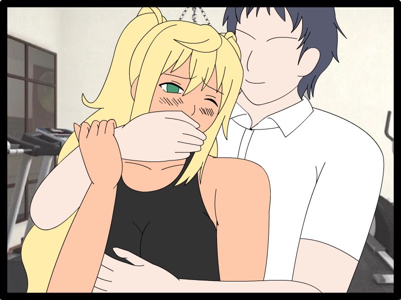 Hentai Tales -  Hibiki Sakura Version page 6 full