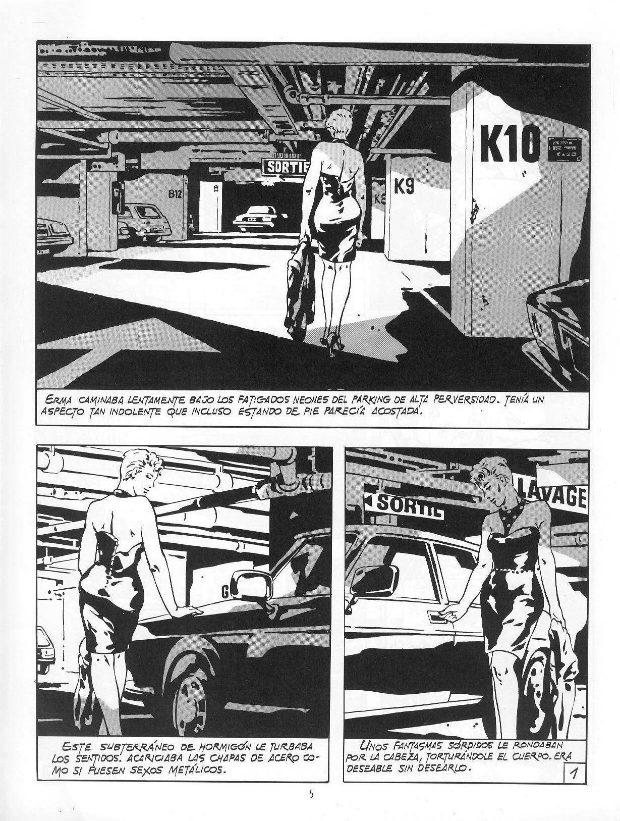 Los caprichos de Emma page 4 full