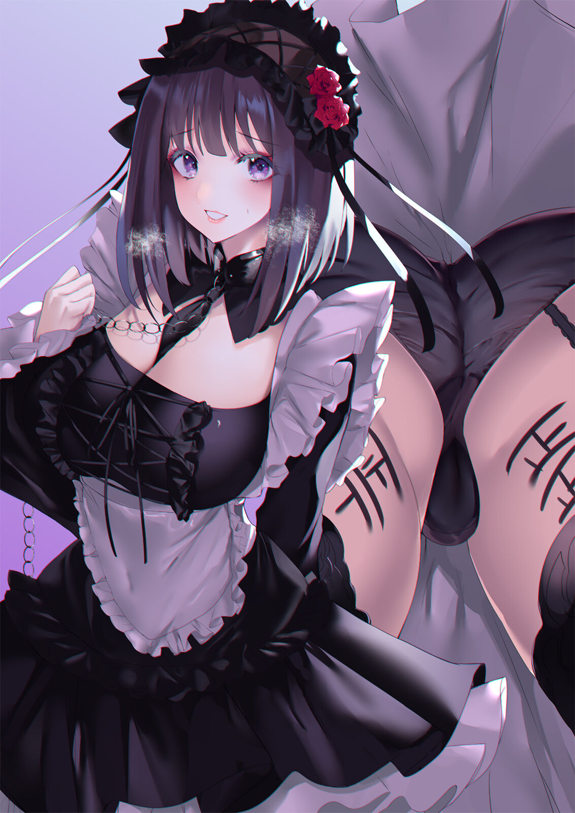 pixiv 能都くるみ page 4 full