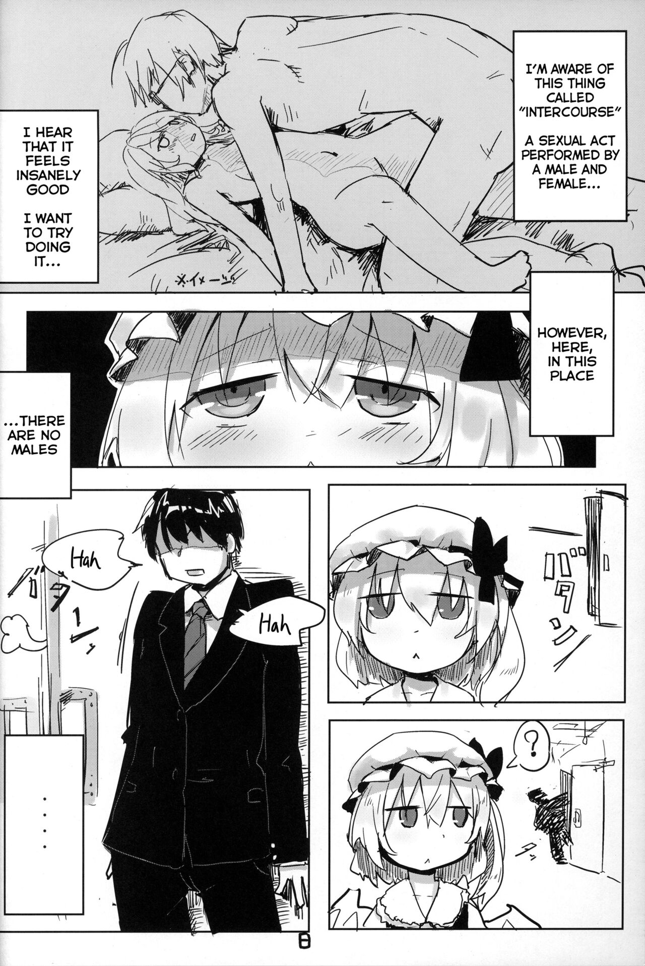 03.1 Kaikan no Koukishin | 03.1 Curiosity of Pleasure page 9 full