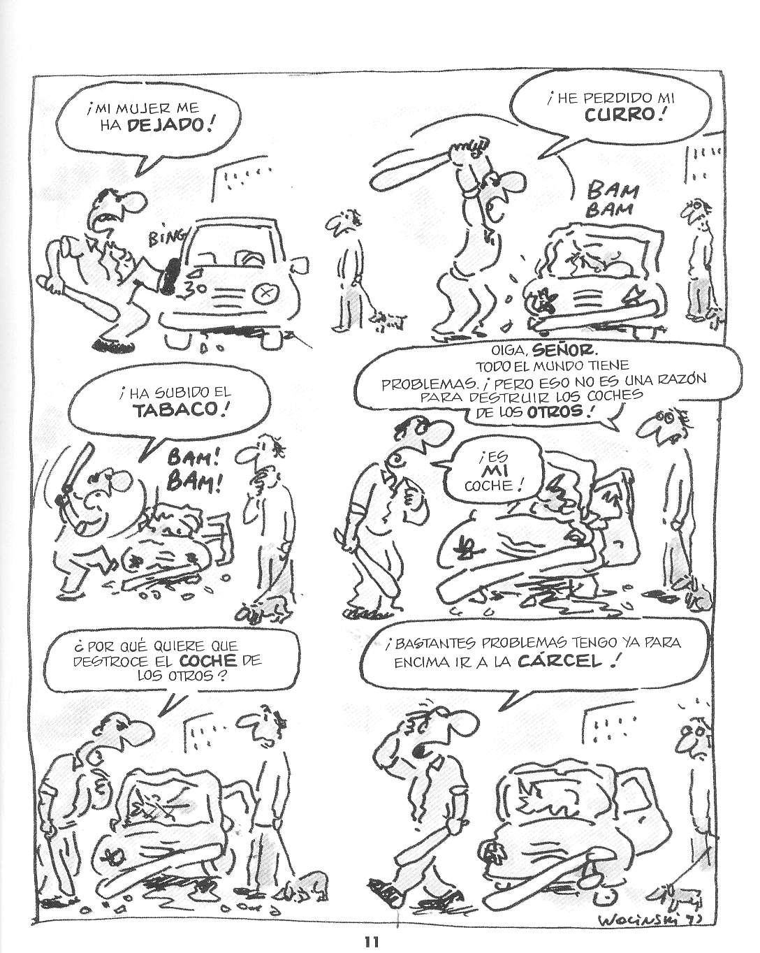 Ellas solo piensan en eso page 10 full