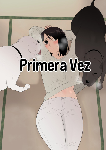 Hajimete no | Primera Vez cover