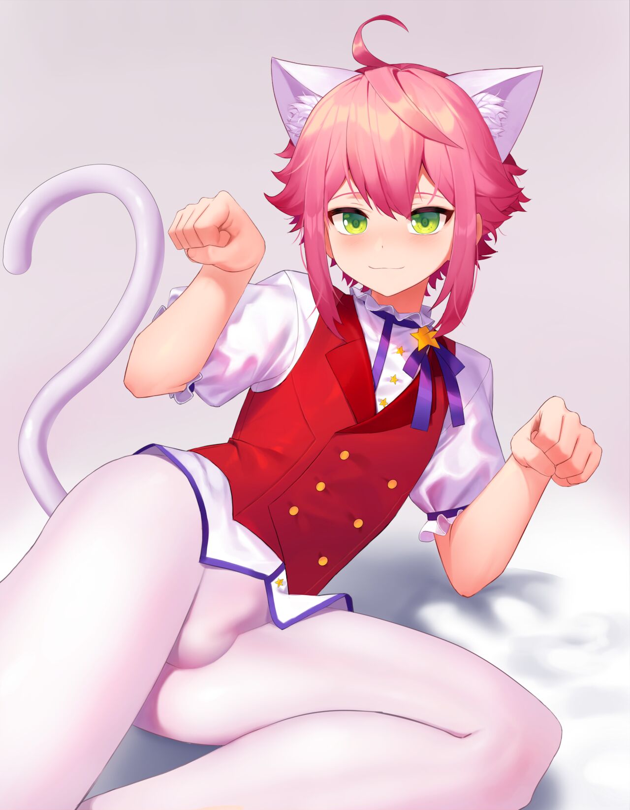 姫宮桃李 by jjw page 1 full