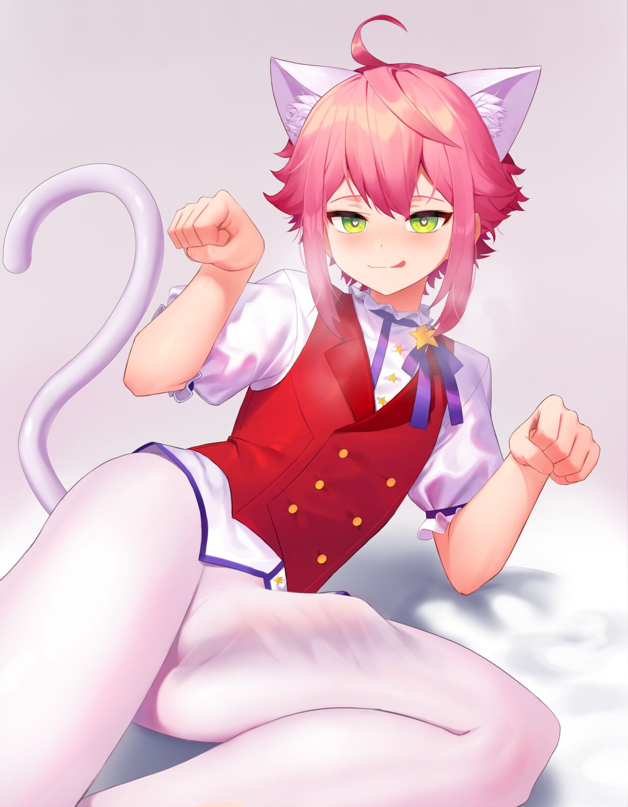 姫宮桃李 by jjw page 2 full