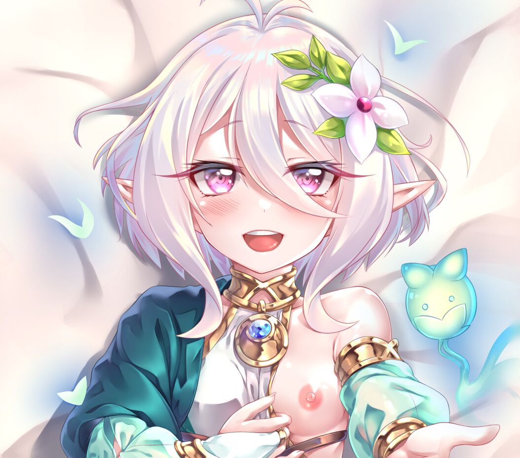 pixiv レンレ page 4 full