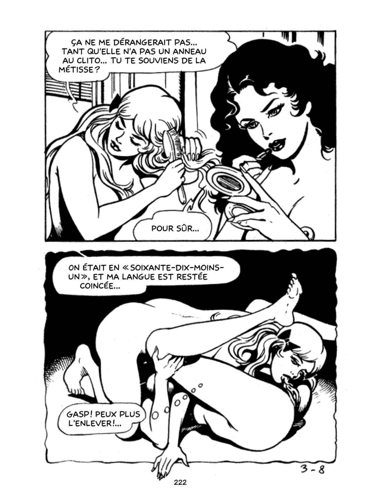 Pornostar-Incontri ravvicinati del terzo sesso page 9 full