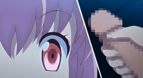 Usamimi Boukentan ~Sekuhara Shinagara Sekai o Sukue~ Gifs page 4 full