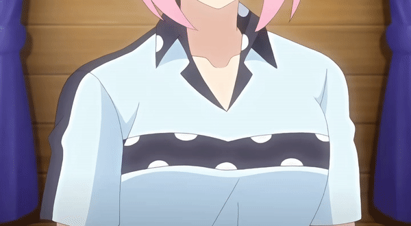 Usamimi Boukentan ~Sekuhara Shinagara Sekai o Sukue~ Gifs page 6 full