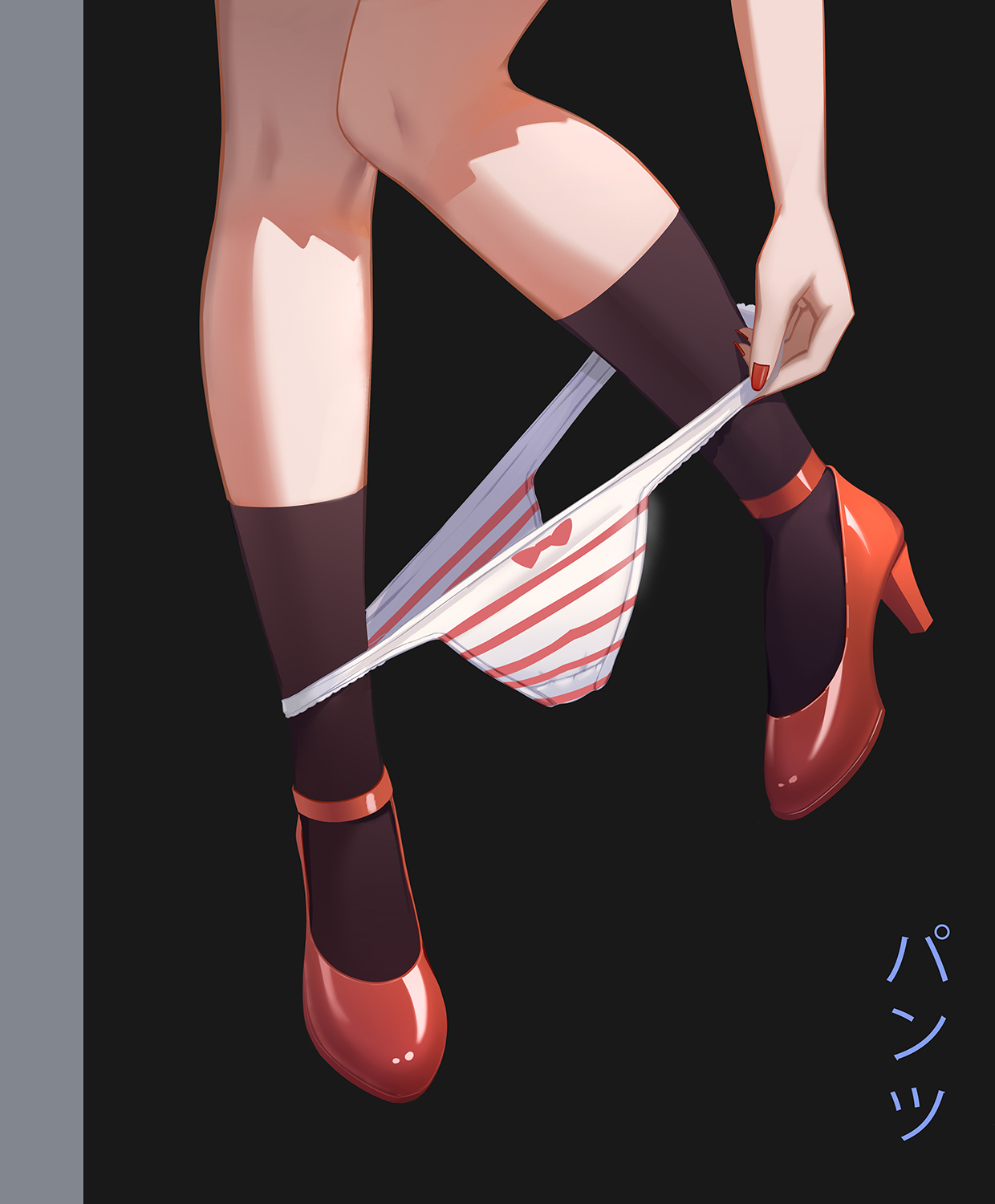 pixiv 红白0v0  2 page 4 full