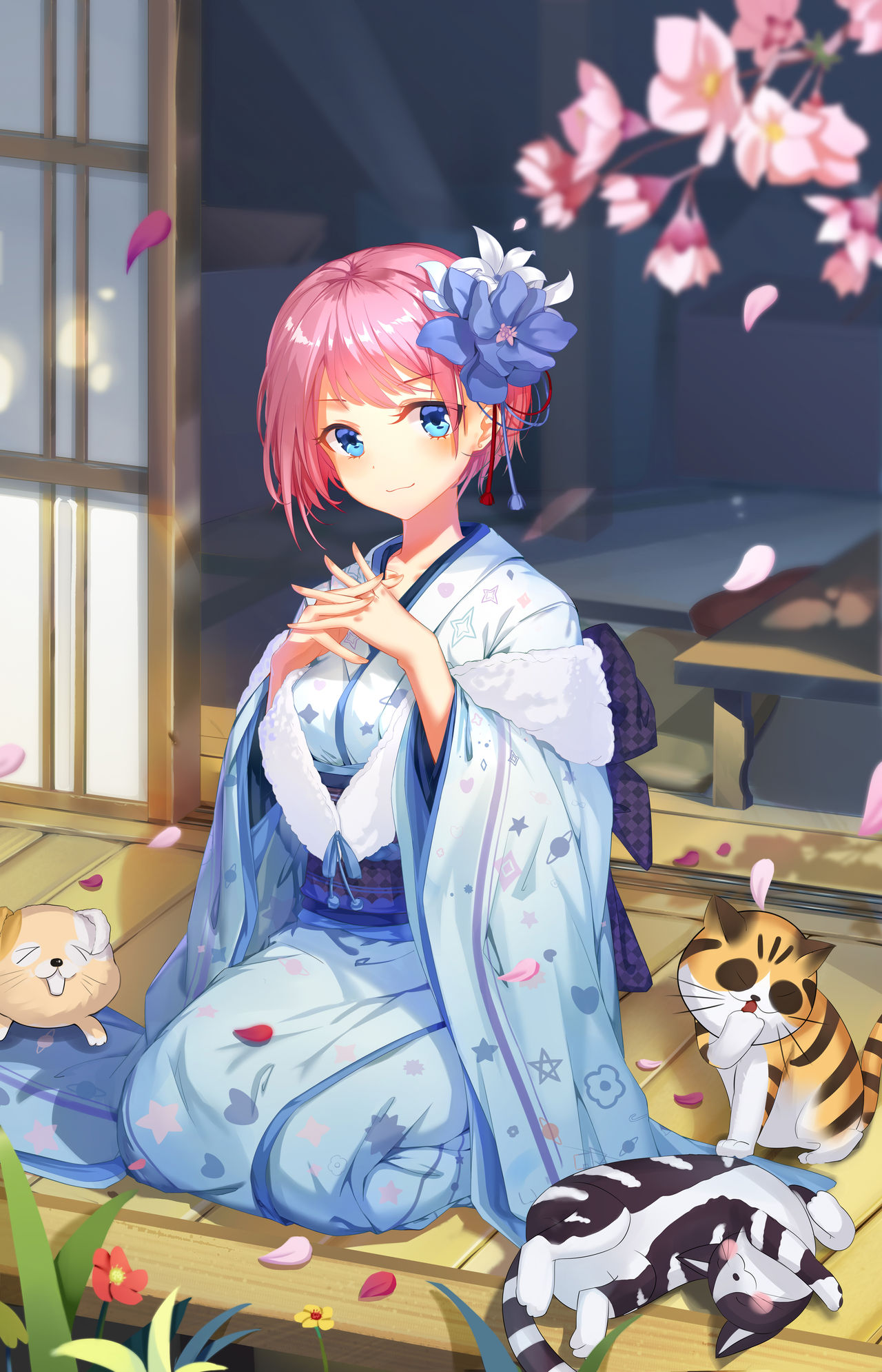 pixiv 红白0v0  2 page 7 full