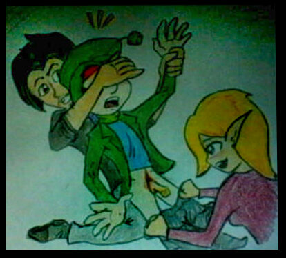 Irish Celebration: Lucky Charms page 8 full