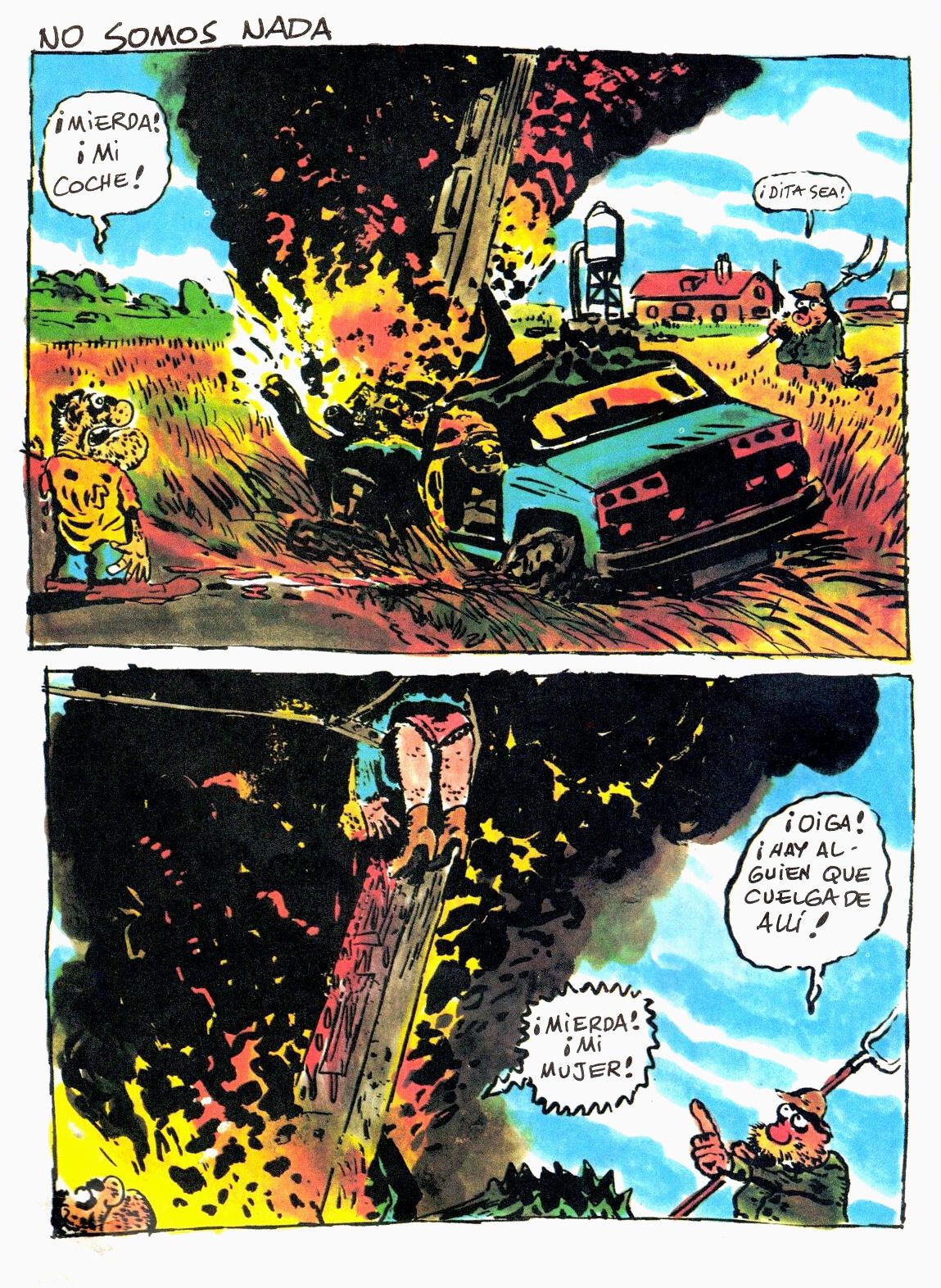 Los mejores cuentos de Vuillemin 6 page 10 full