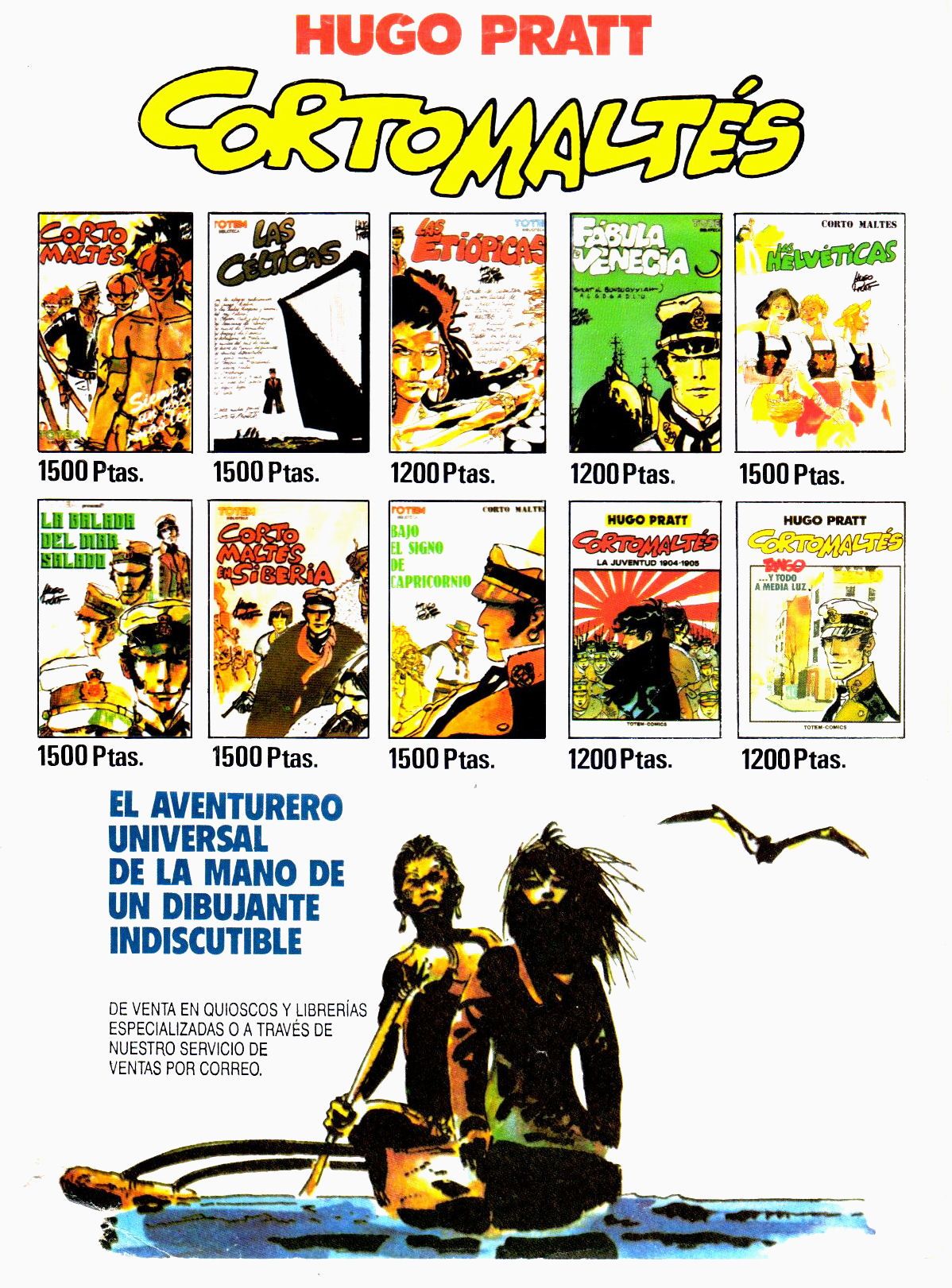 Los mejores cuentos de Vuillemin 6 page 2 full