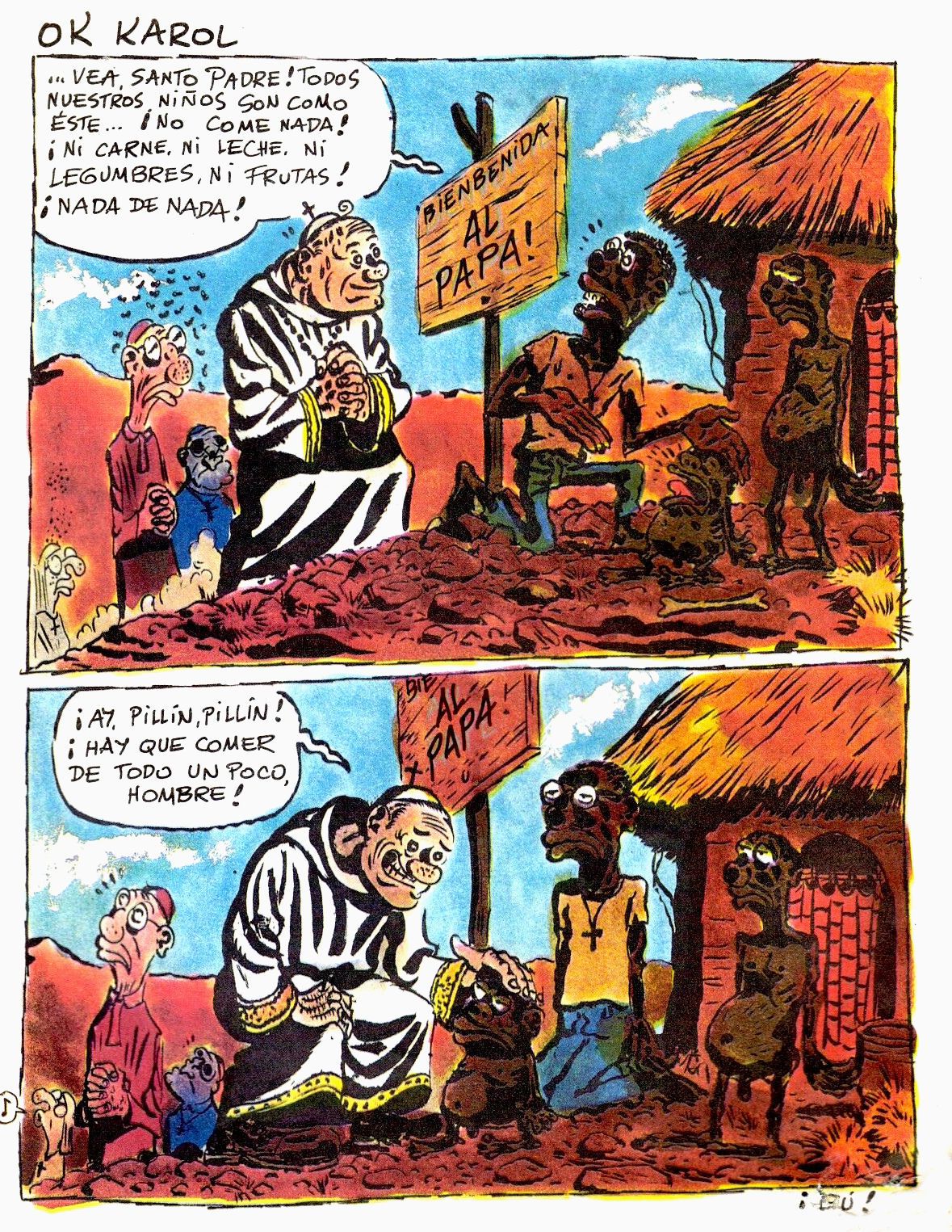 Los mejores cuentos de Vuillemin 6 page 3 full