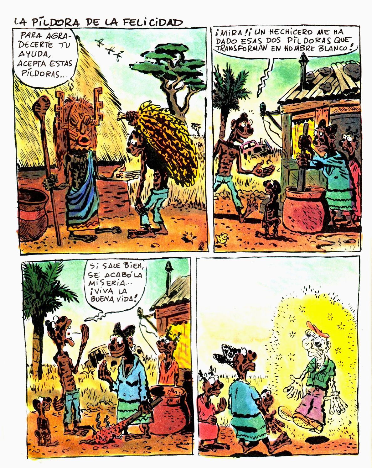 Los mejores cuentos de Vuillemin 6 page 6 full
