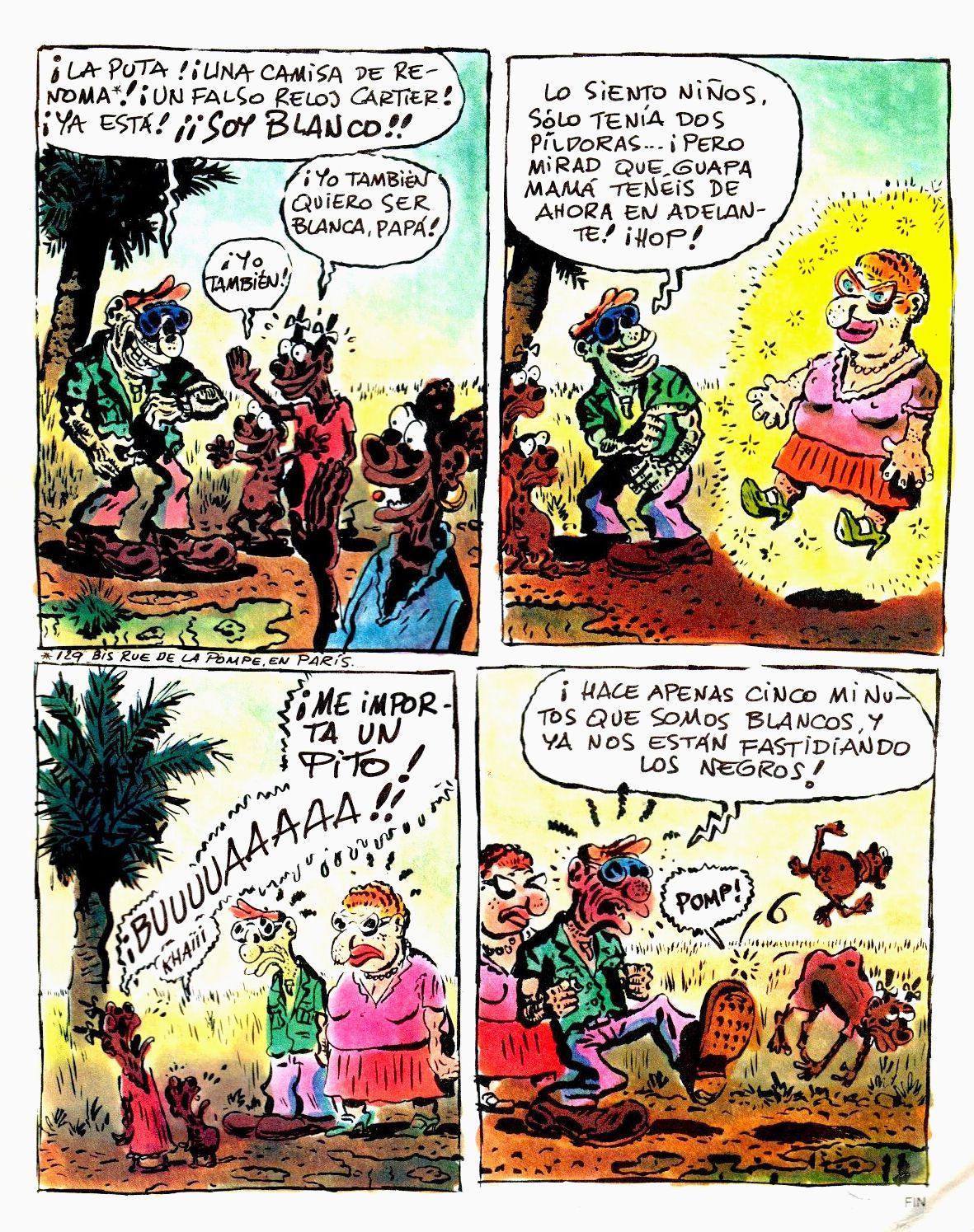 Los mejores cuentos de Vuillemin 6 page 7 full