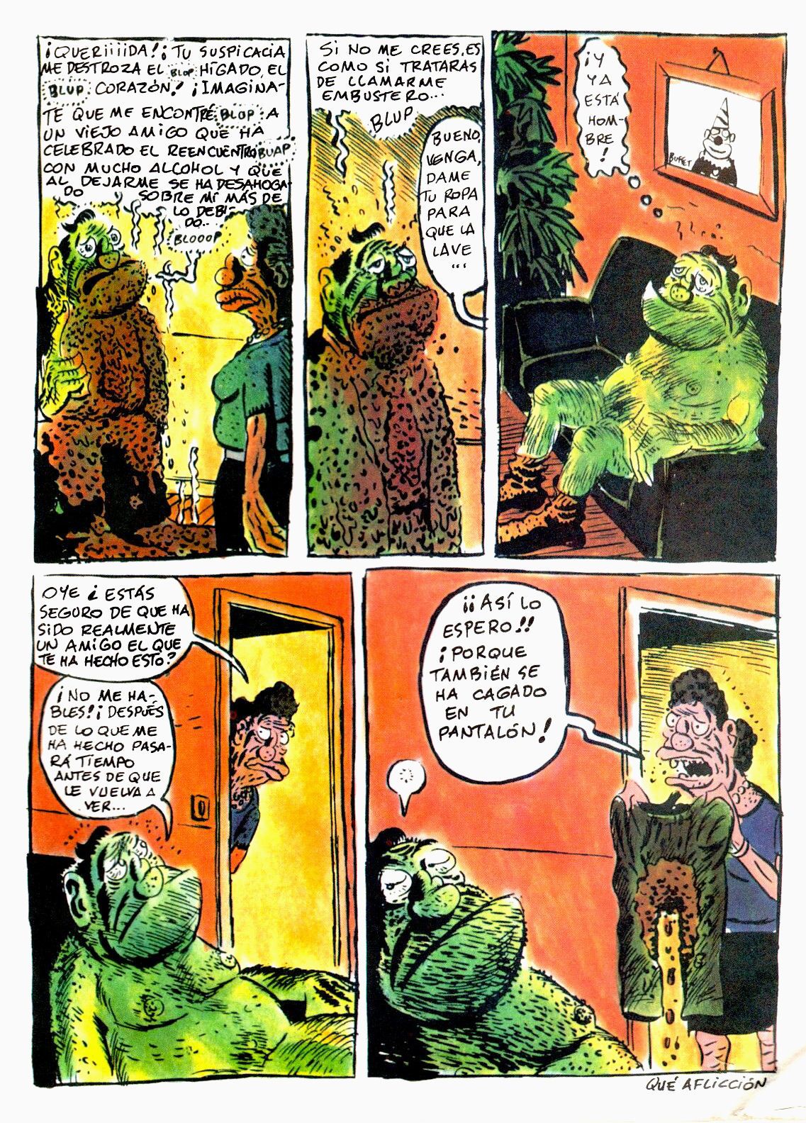 Los mejores cuentos de Vuillemin 6 page 9 full
