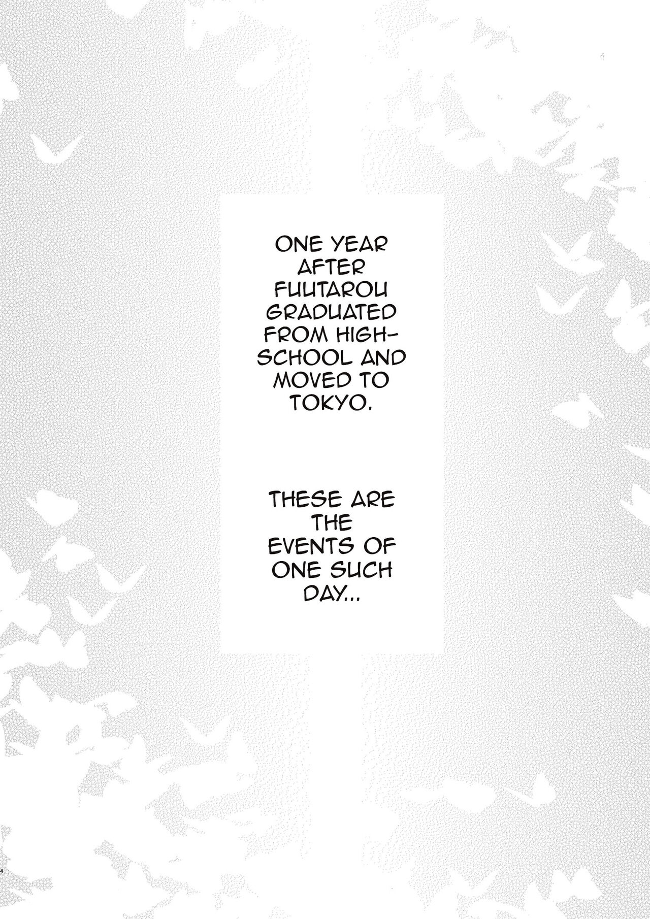 Ichinengo no Itazura | Fooling Around, One Year Later page 3 full