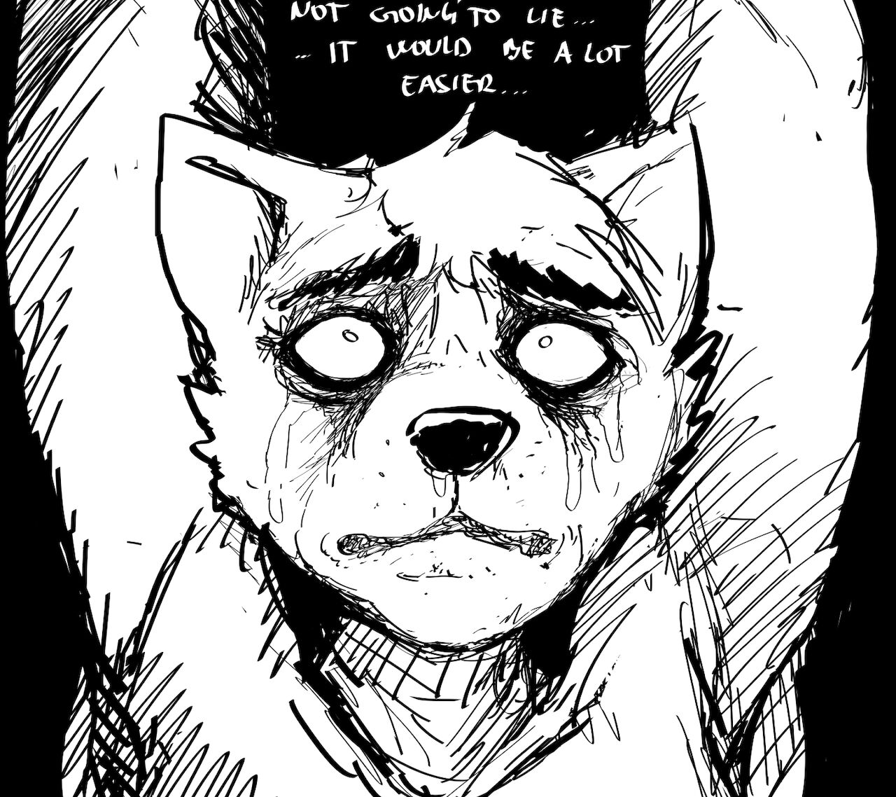 Ghost Pupper Vol 2 page 10 full