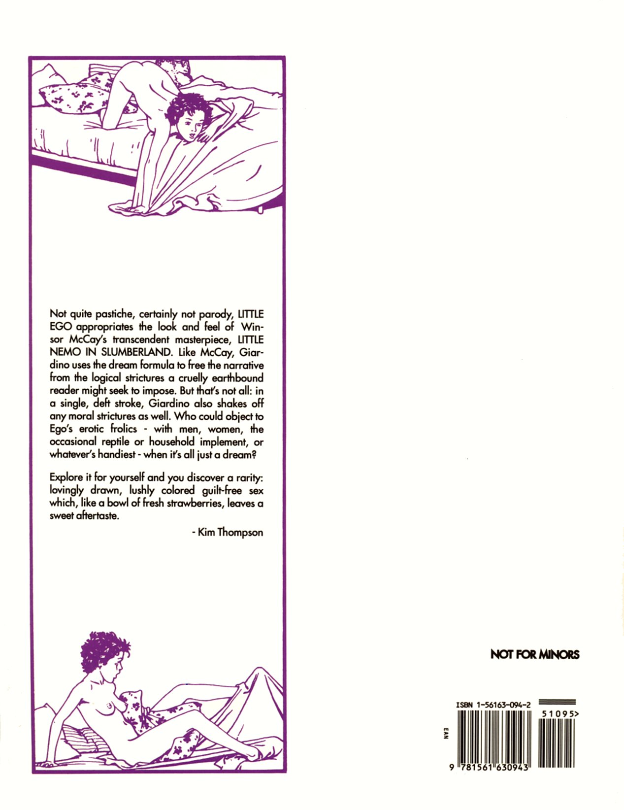 Little Ego page 2 full