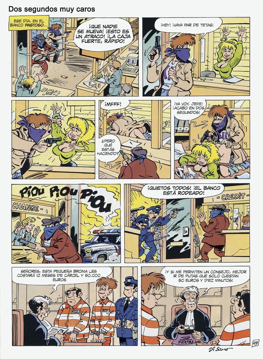 Heisse Kopfe / Inocencia 02 - Inocencia a medida page 3 full