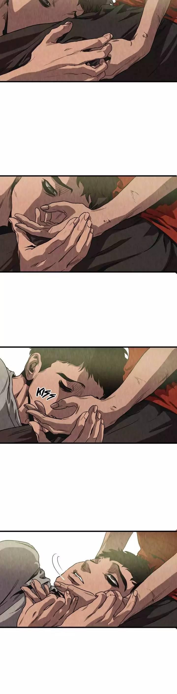 Killing Stalking Vol. 3 page 9 full
