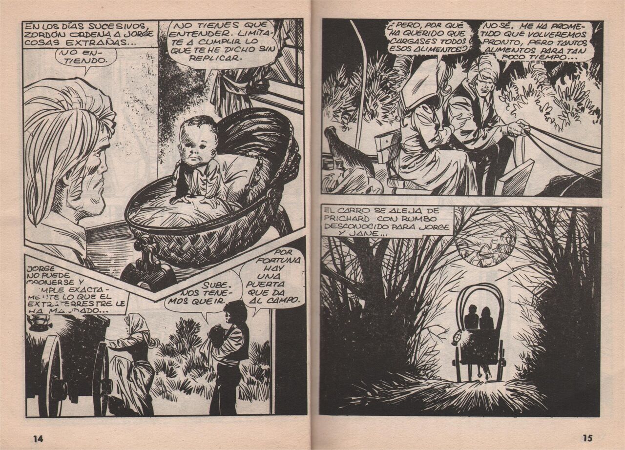 Zordon #5 page 10 full