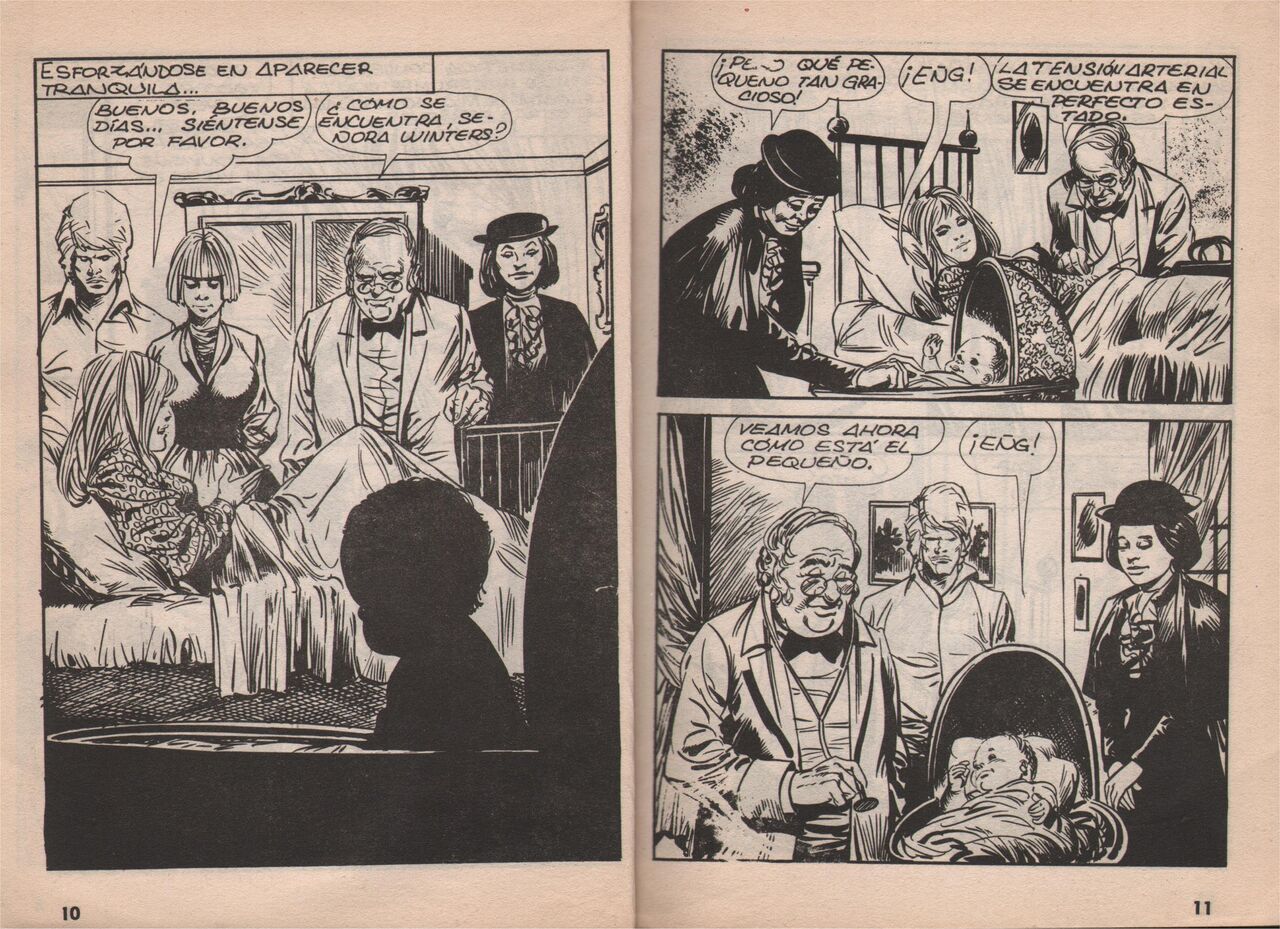 Zordon #5 page 8 full