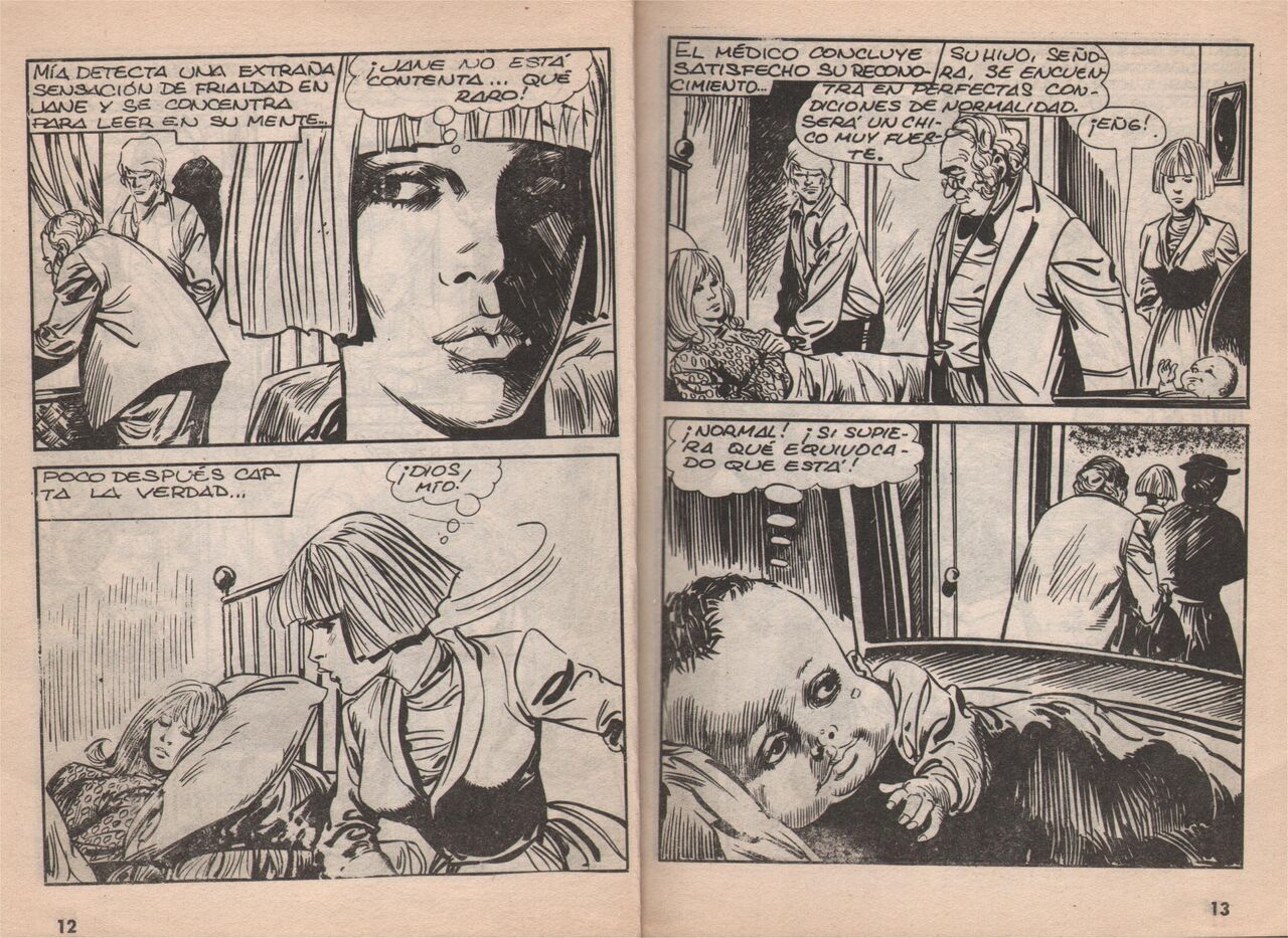 Zordon #5 page 9 full