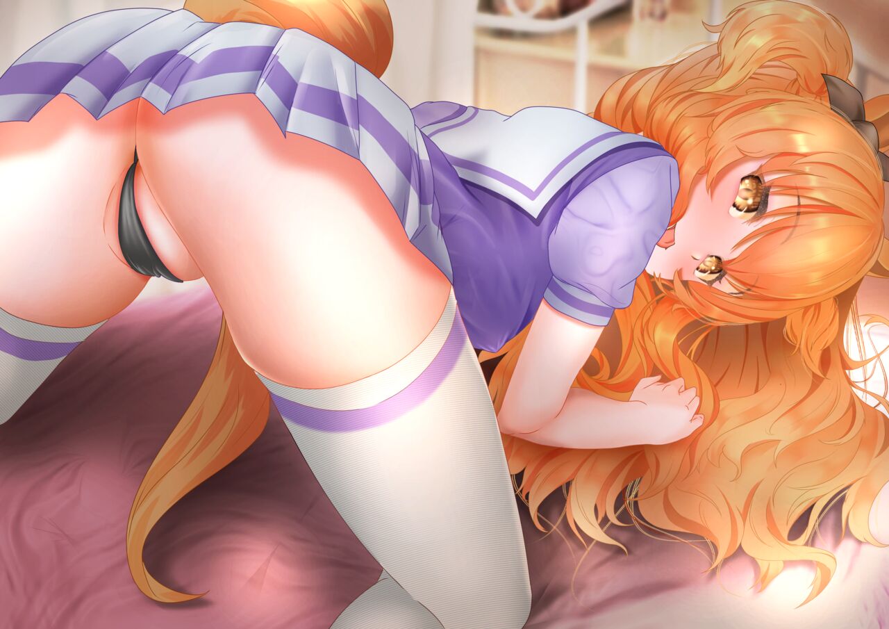 Mayano Top Gun page 1 full