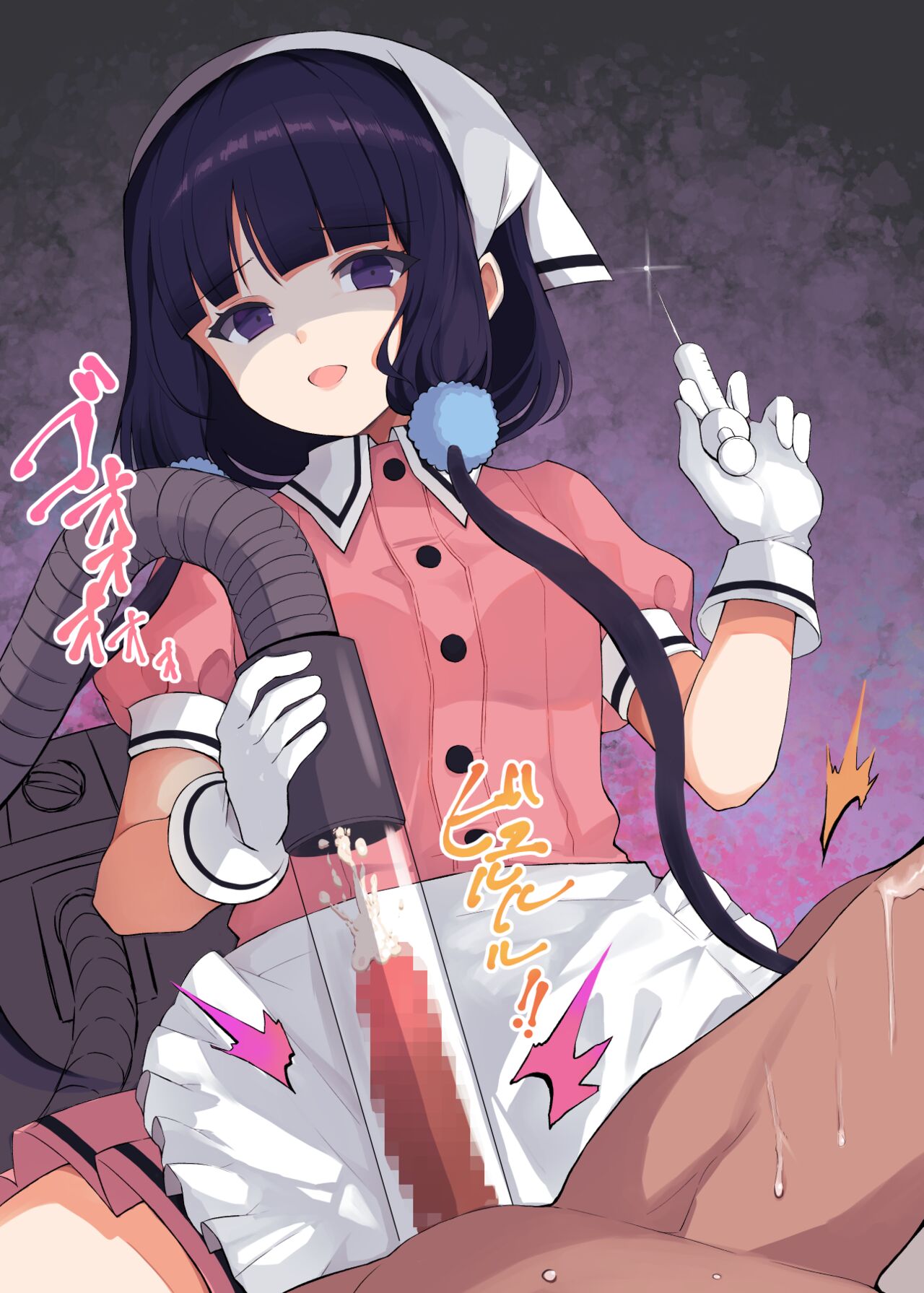 pixiv 水野テラ＠TS美少女ゲー制作中 page 1 full