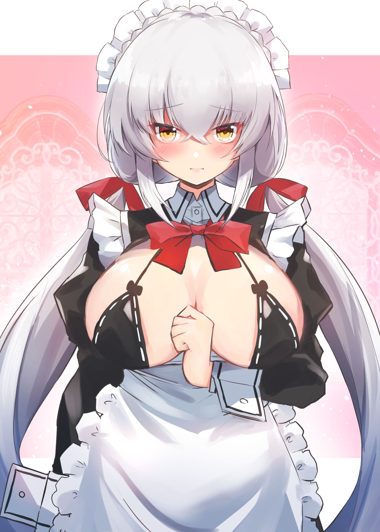 pixiv 水野テラ＠TS美少女ゲー制作中 page 4 full