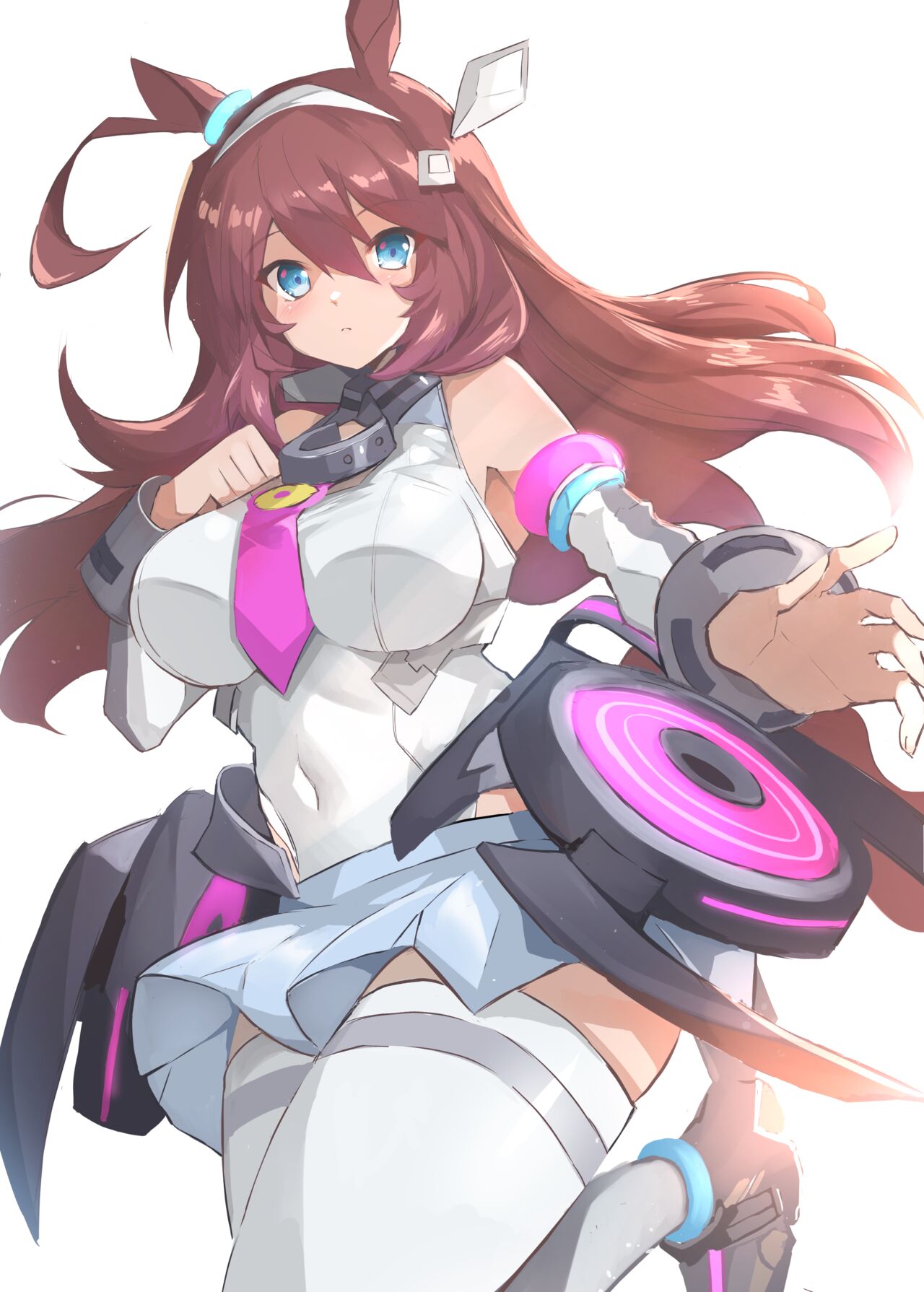 pixiv 水野テラ＠TS美少女ゲー制作中 page 6 full