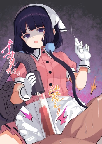 pixiv 水野テラ＠TS美少女ゲー制作中 cover
