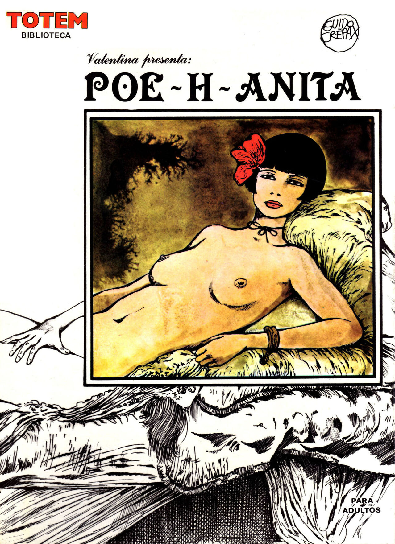 Poe-H-Anita page 1 full
