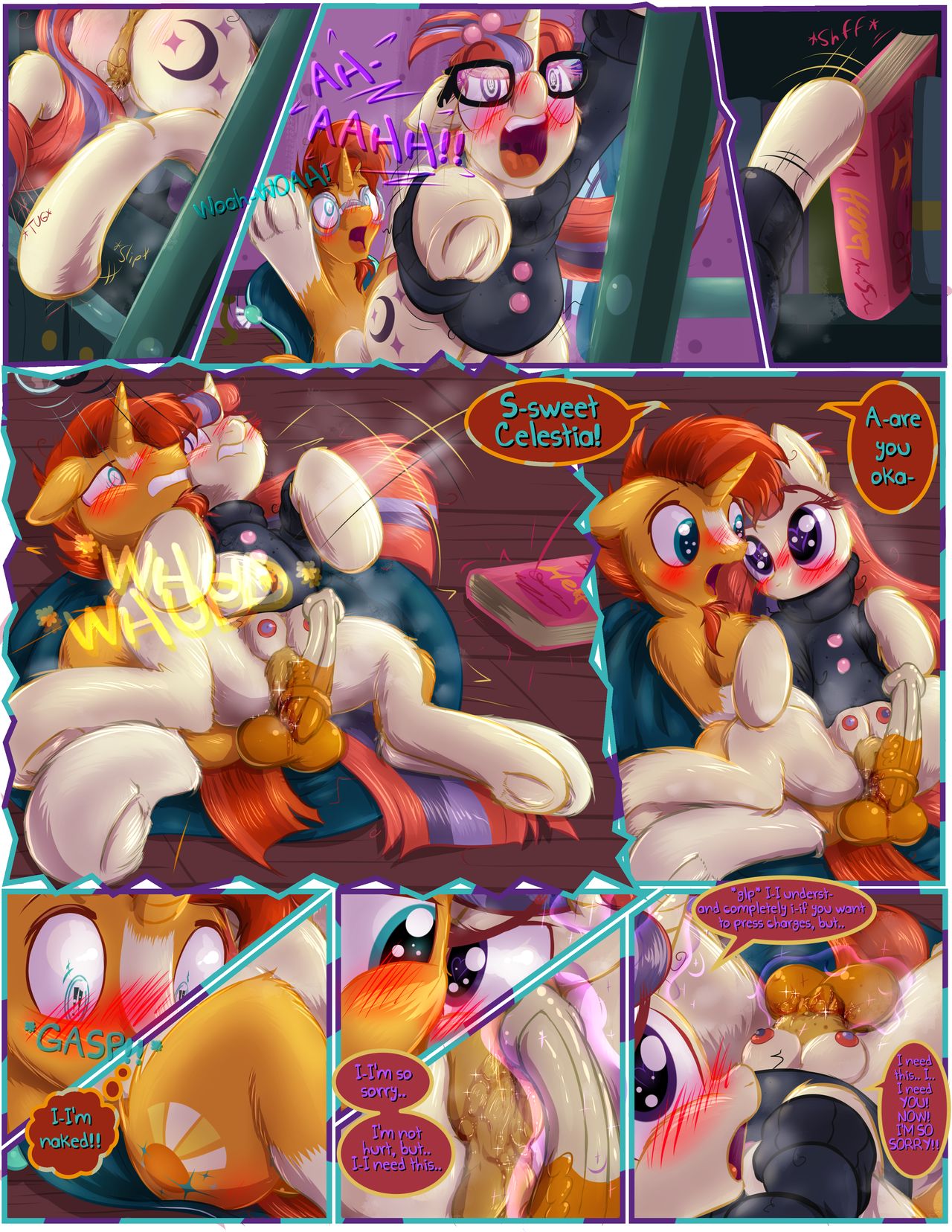 Reclusive Fusion page 4 full