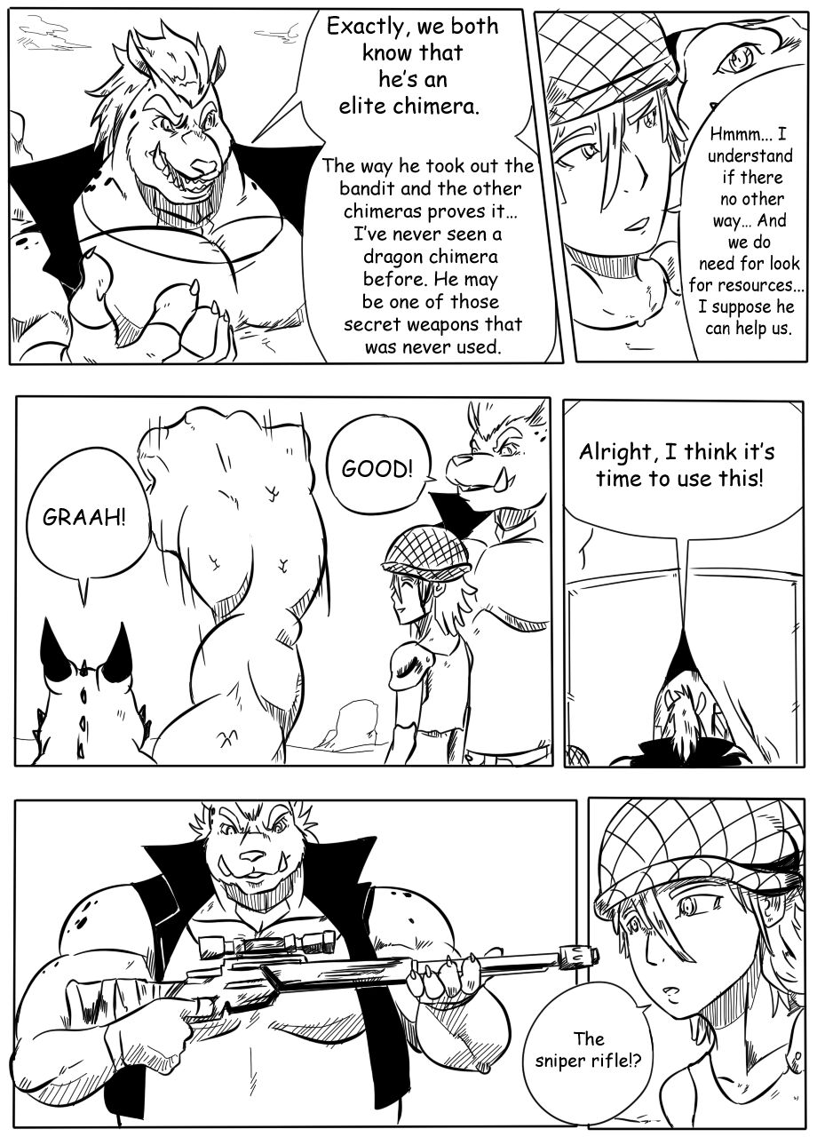 Dragon Trigger 3 page 6 full