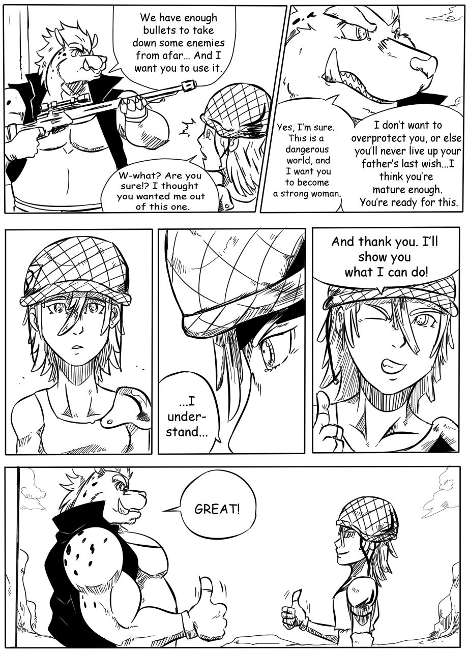 Dragon Trigger 3 page 7 full