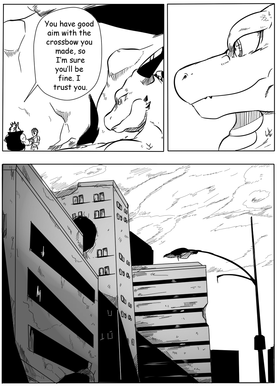 Dragon Trigger 3 page 8 full