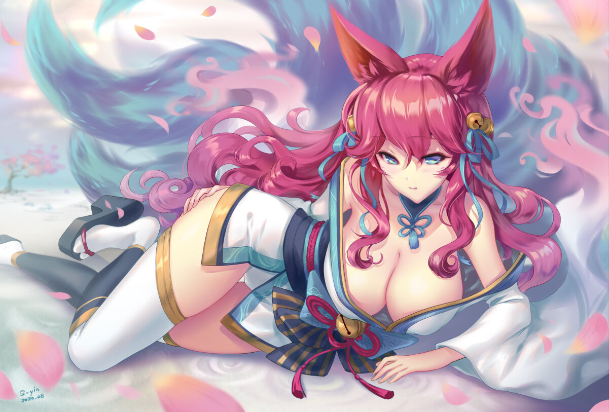 pixiv s-yin✤ page 4 full