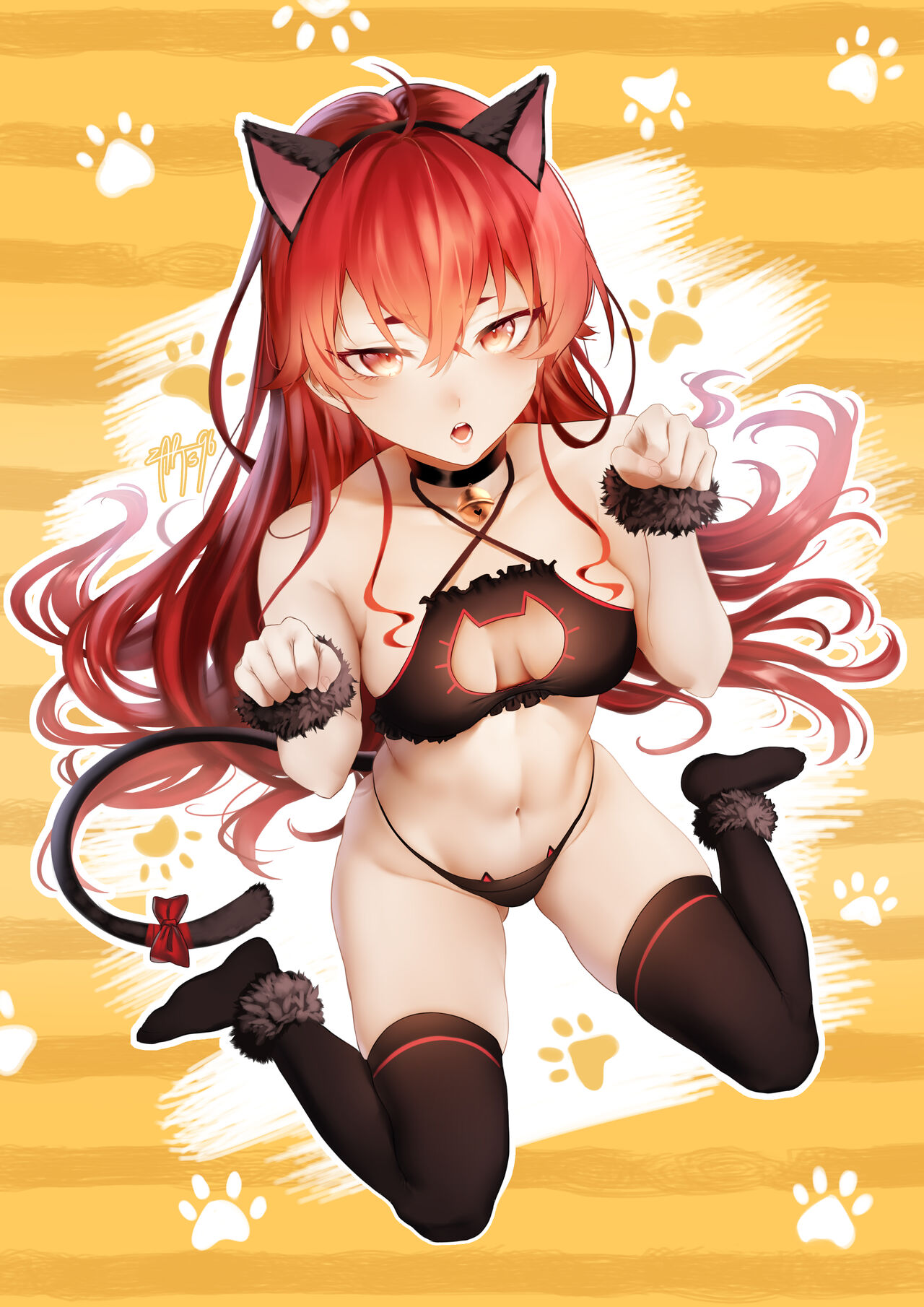 Eris-nyan page 10 full