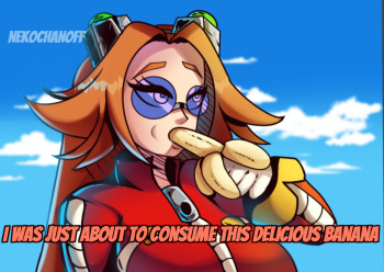 Doctor Eggma'am cover