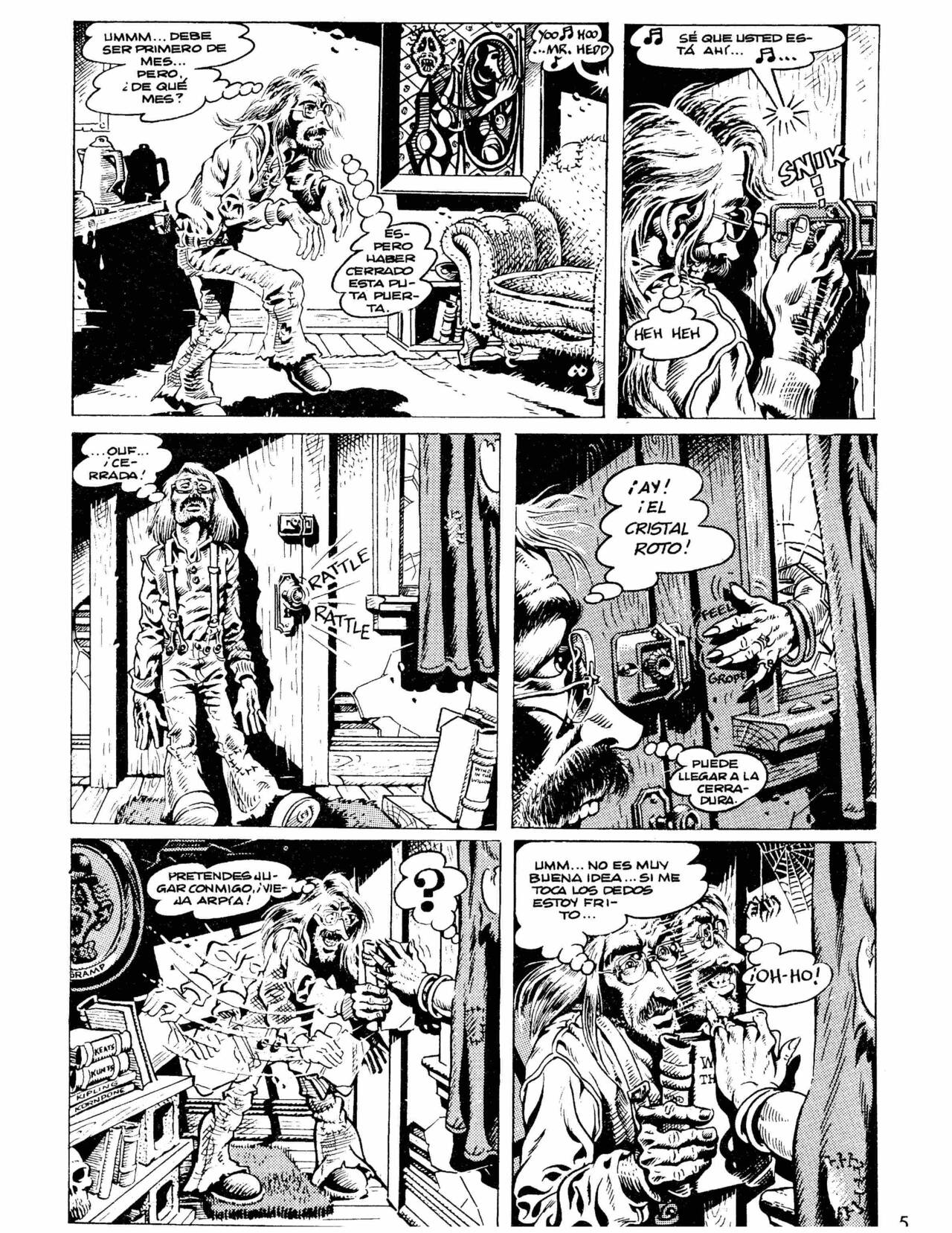 22 Tijuana Conection page 5 full