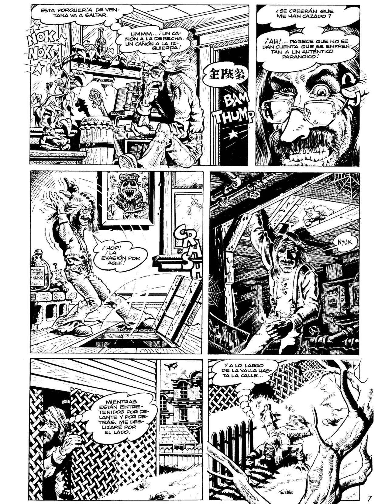 22 Tijuana Conection page 7 full
