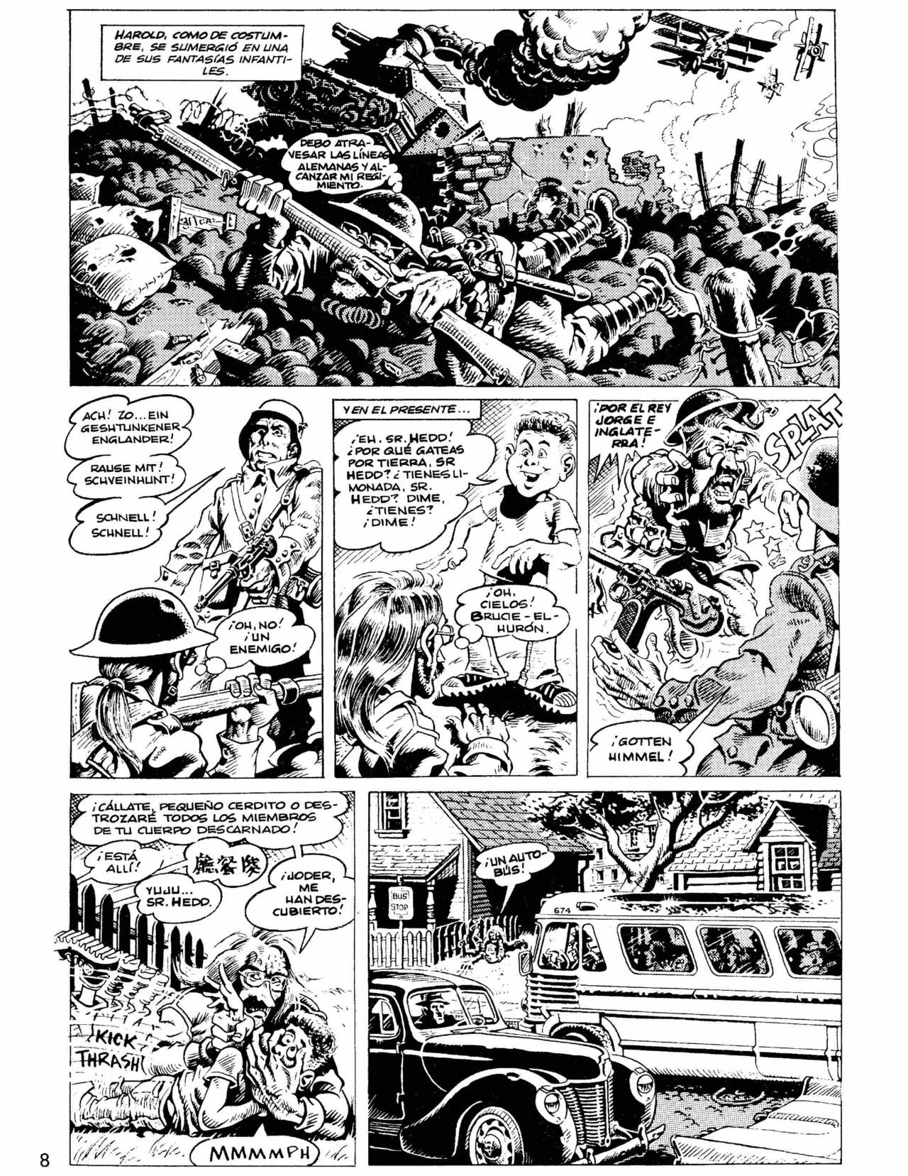 22 Tijuana Conection page 8 full