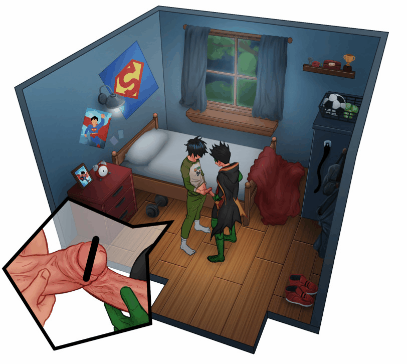 Camo page 10 full