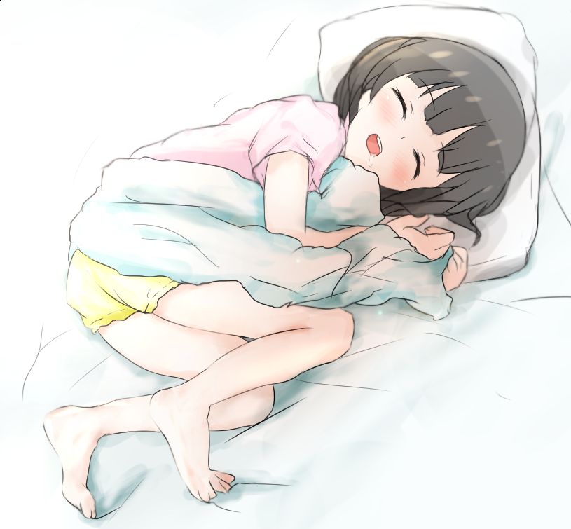 pixiv えのき かりん  1 page 4 full