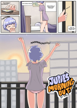 June's Morning Out