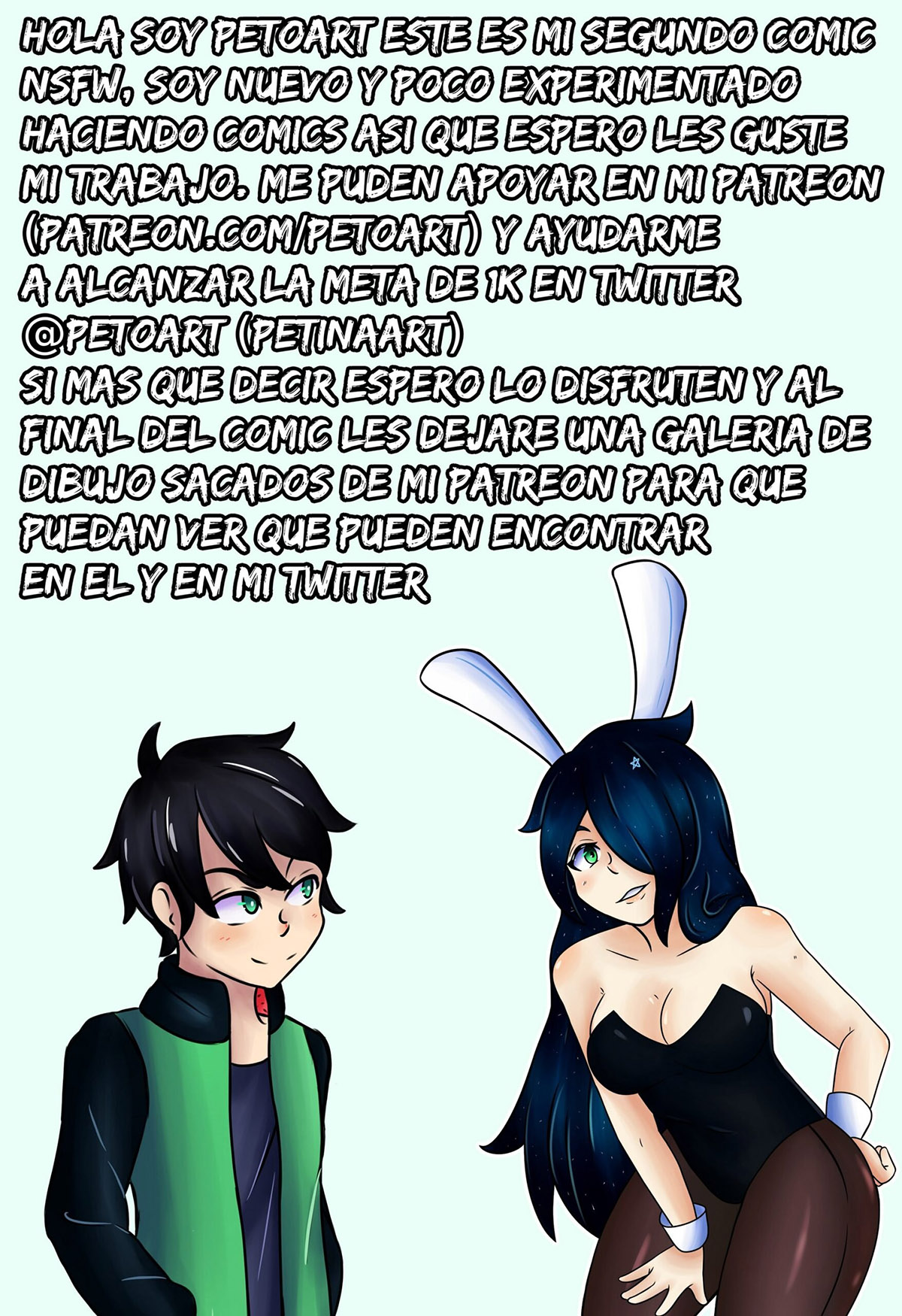 Un TIEMPO JUNTOS page 2 full